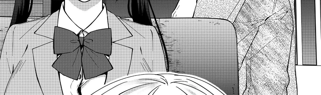 Sensitive Boy Zinmanga X Chapter 22 Page 32