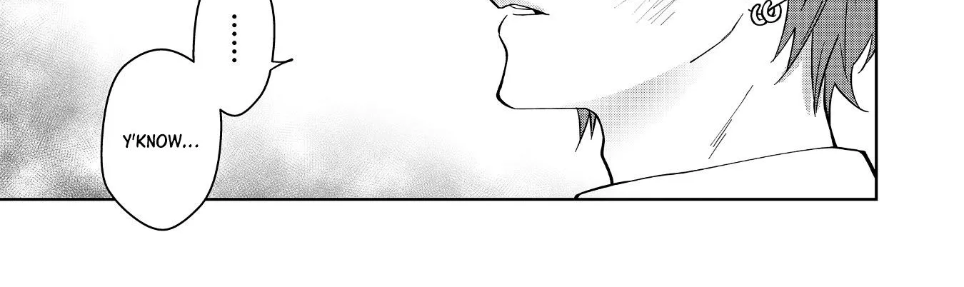 Sensitive Boy Zinmanga X Chapter 21 Page 32