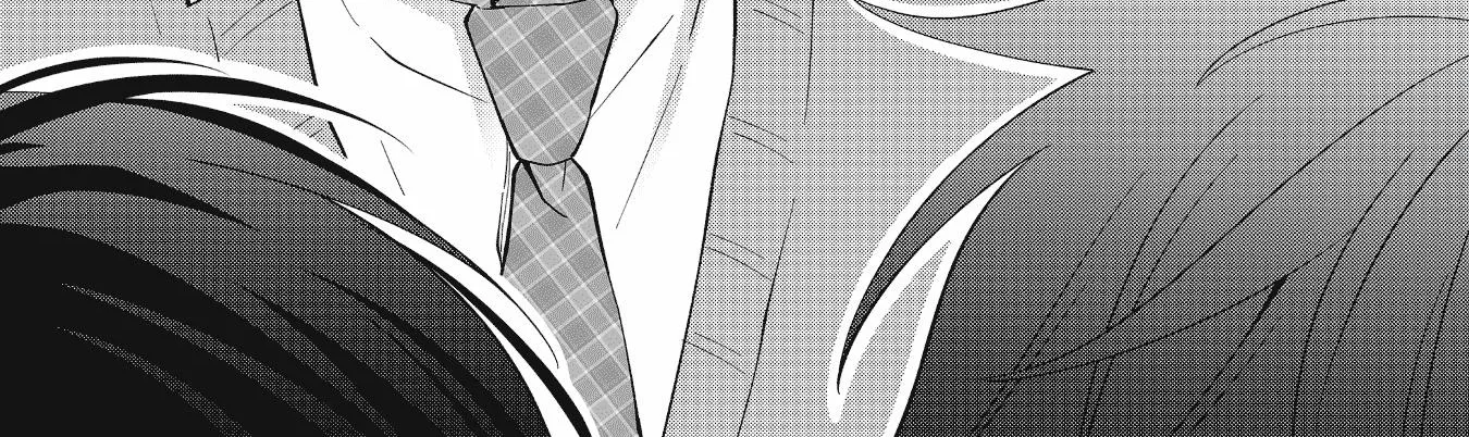 Sensitive Boy Zinmanga X Chapter 20 Page 6
