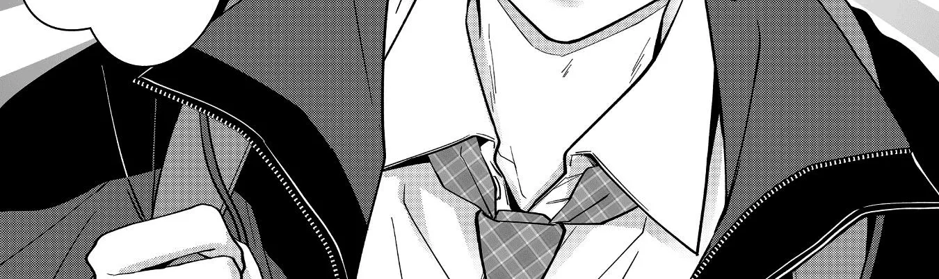 Sensitive Boy Zinmanga X Chapter 20 Page 10