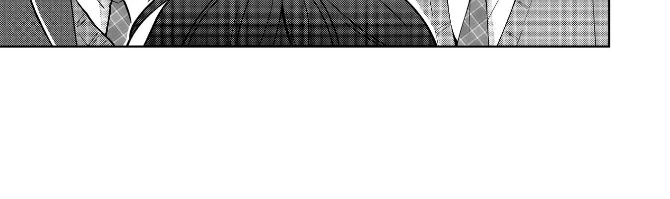 Sensitive Boy Zinmanga X Chapter 20 Page 18