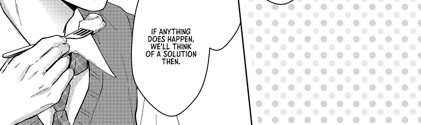 Sensitive Boy Zinmanga X Chapter 20 Page 26