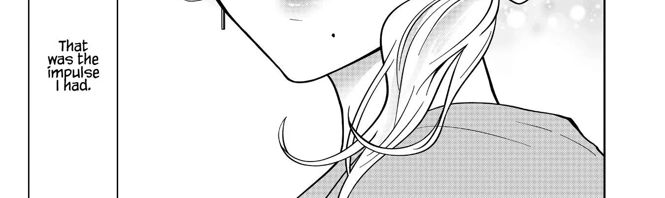 Sensitive Boy Zinmanga X Chapter 20 Page 32