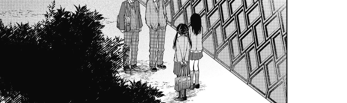 Sensitive Boy Zinmanga X Chapter 19 Page 2
