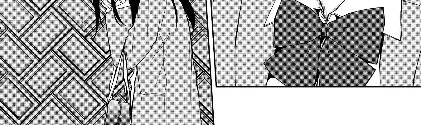 Sensitive Boy Zinmanga X Chapter 19 Page 14