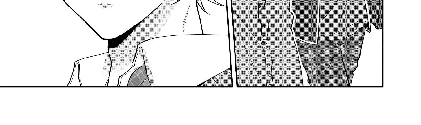 Sensitive Boy Zinmanga X Chapter 19 Page 22