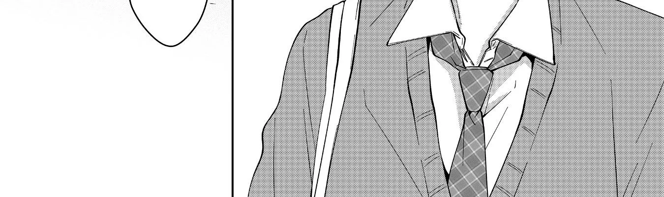 Sensitive Boy Zinmanga X Chapter 19 Page 24