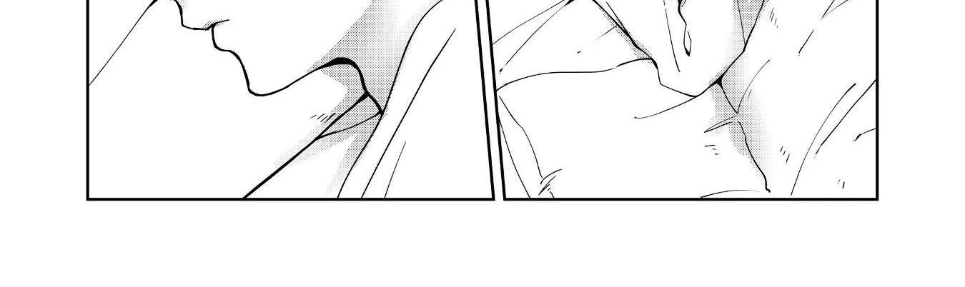 Sensitive Boy Zinmanga X Chapter 19 Page 30