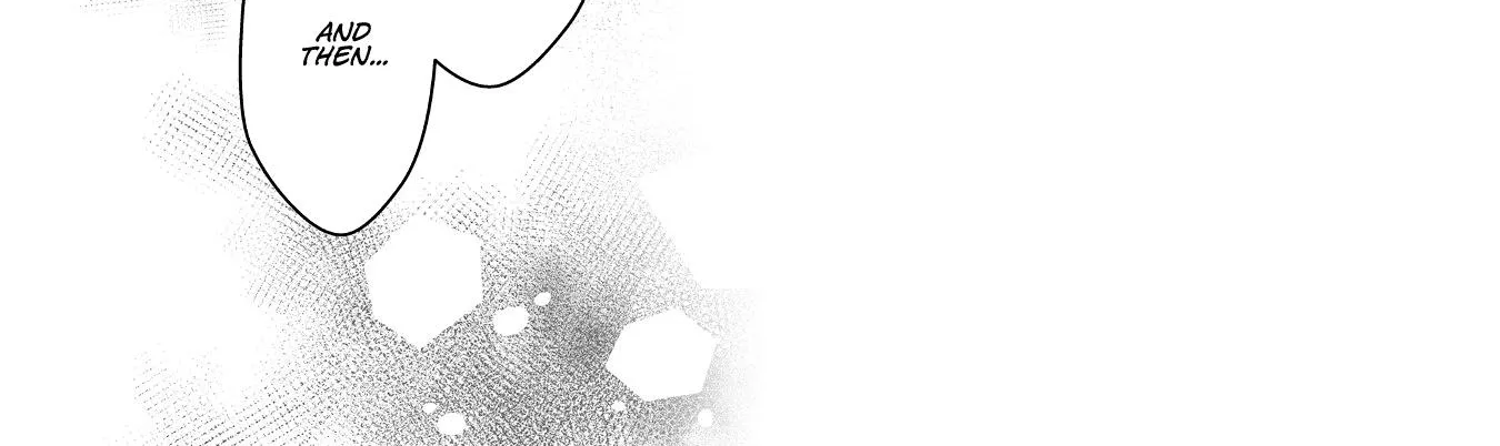 Sensitive Boy Zinmanga X Chapter 19 Page 34