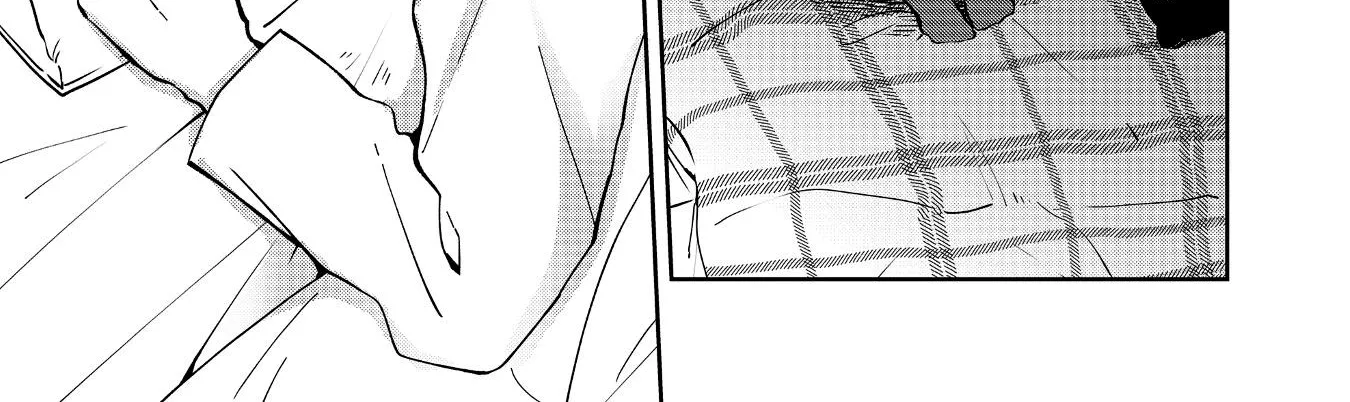 Sensitive Boy Zinmanga X Chapter 19 Page 38