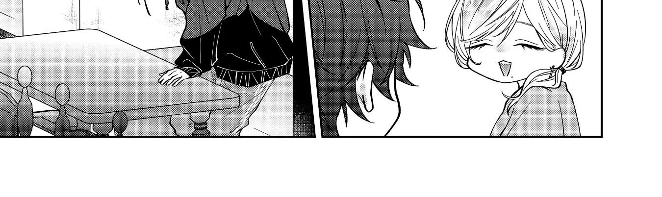 Sensitive Boy Zinmanga X Chapter 18 Page 6
