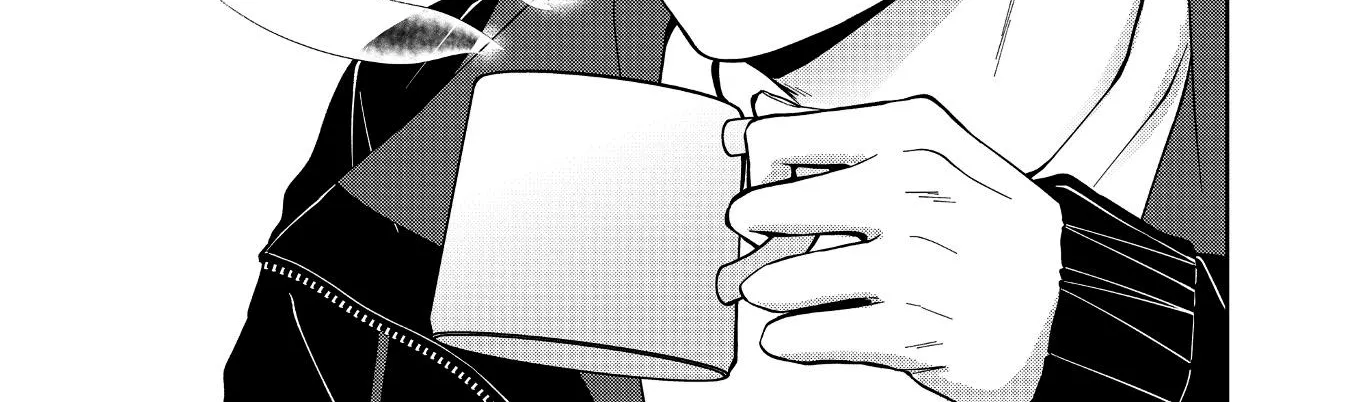 Sensitive Boy Zinmanga X Chapter 18 Page 8