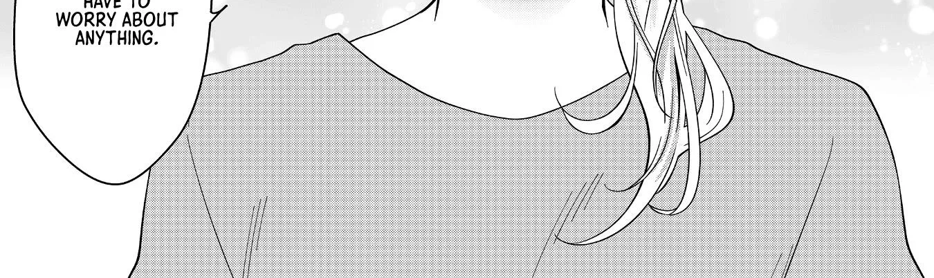 Sensitive Boy Zinmanga X Chapter 18 Page 14