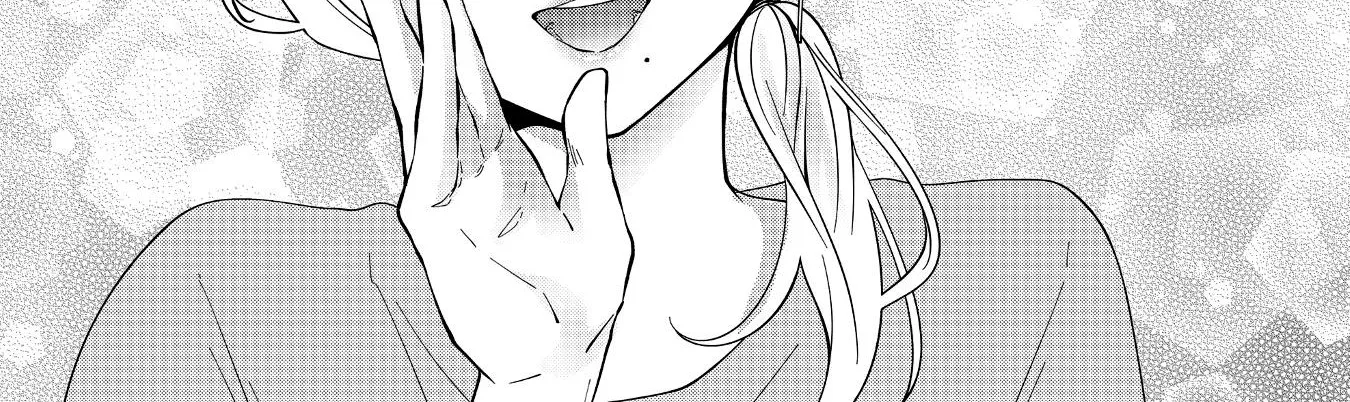 Sensitive Boy Zinmanga X Chapter 18 Page 22