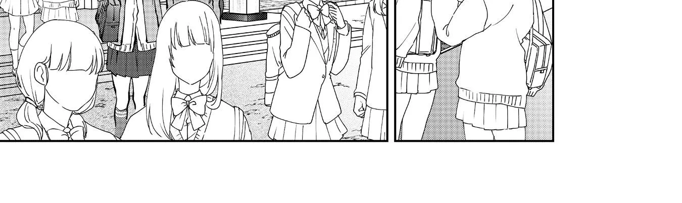 Sensitive Boy Zinmanga X Chapter 18 Page 26