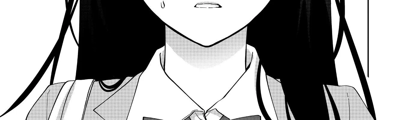 Sensitive Boy Zinmanga X Chapter 18 Page 28