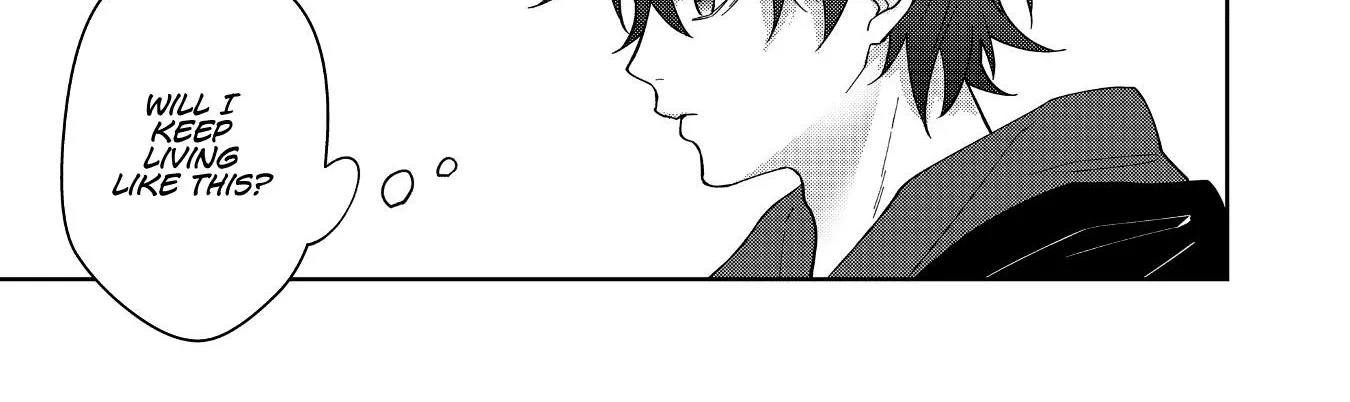 Sensitive Boy Zinmanga X Chapter 17 Page 18
