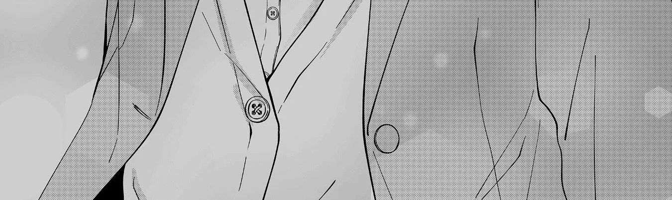 Sensitive Boy Zinmanga X Chapter 17 Page 26
