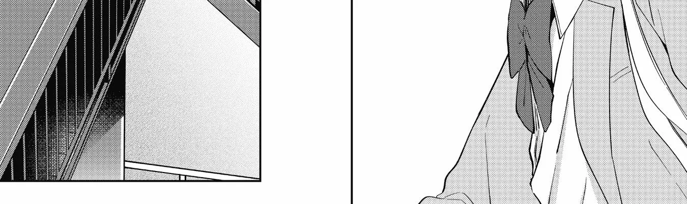 Sensitive Boy Zinmanga X Chapter 16 Page 2