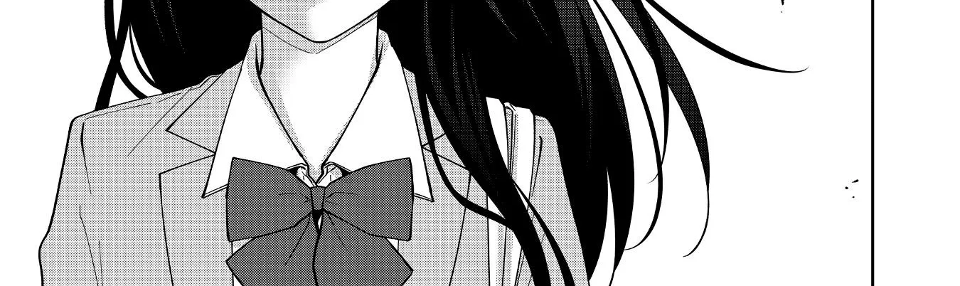 Sensitive Boy Zinmanga X Chapter 16 Page 6