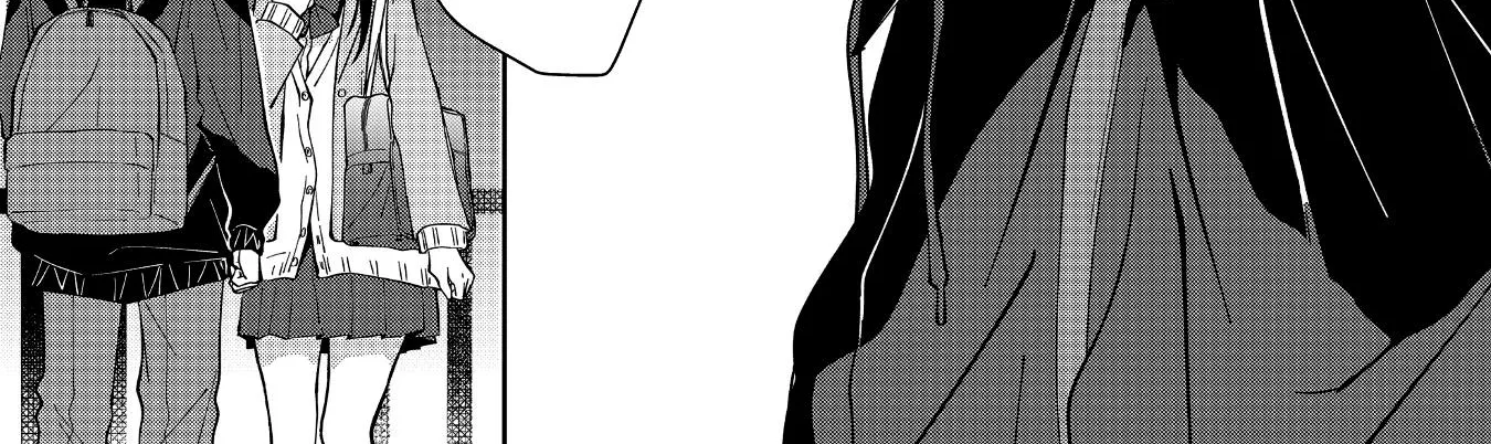 Sensitive Boy Zinmanga X Chapter 16 Page 14
