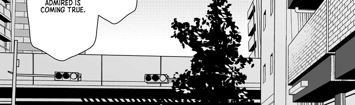Sensitive Boy Zinmanga X Chapter 16 Page 20