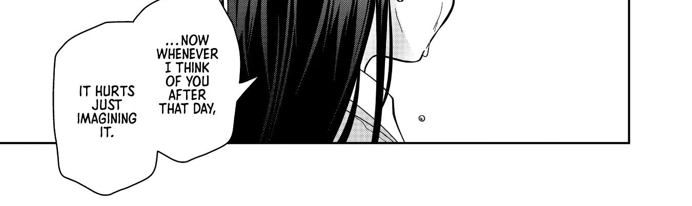 Sensitive Boy Zinmanga X Chapter 16 Page 22