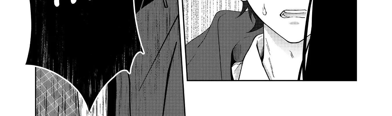 Sensitive Boy Zinmanga X Chapter 16 Page 24