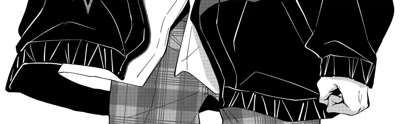 Sensitive Boy Zinmanga X Chapter 16 Page 28