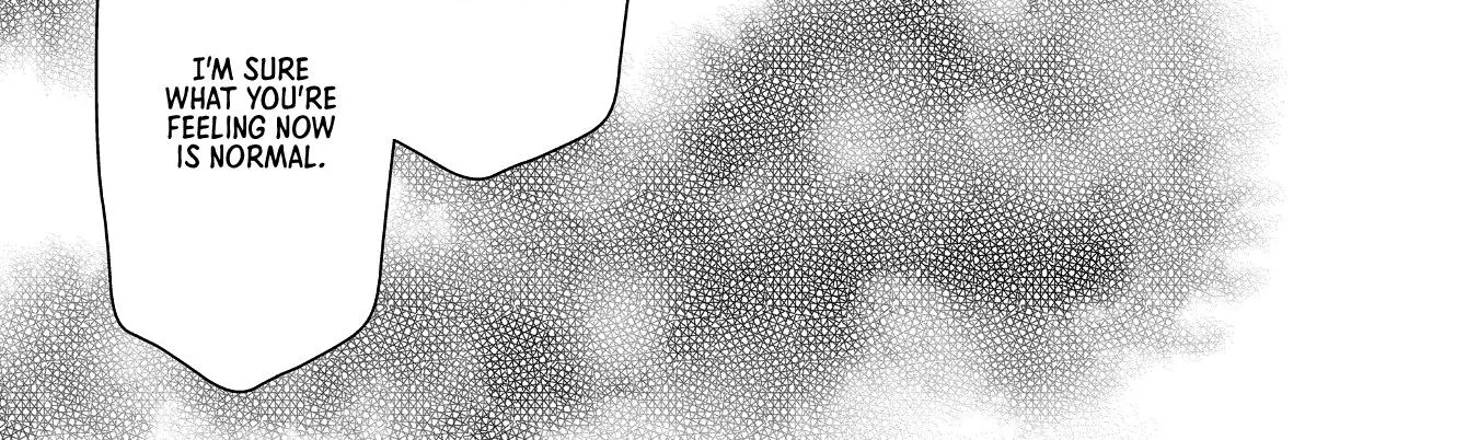 Sensitive Boy Zinmanga X Chapter 16 Page 30