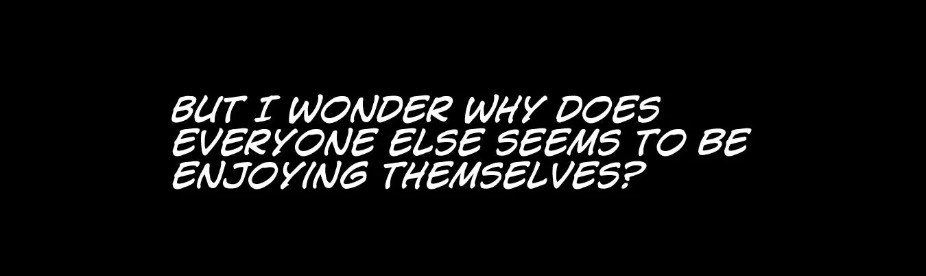 Sensitive Boy Zinmanga X Chapter 15 Page 6