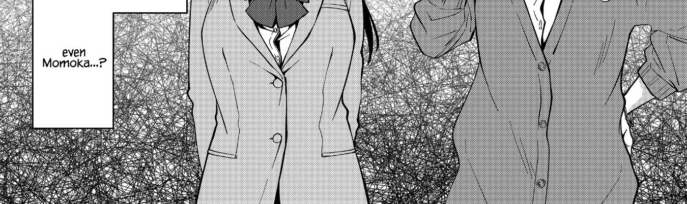Sensitive Boy Zinmanga X Chapter 15 Page 14