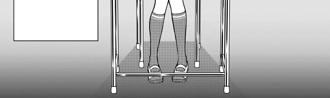Sensitive Boy Zinmanga X Chapter 15 Page 16