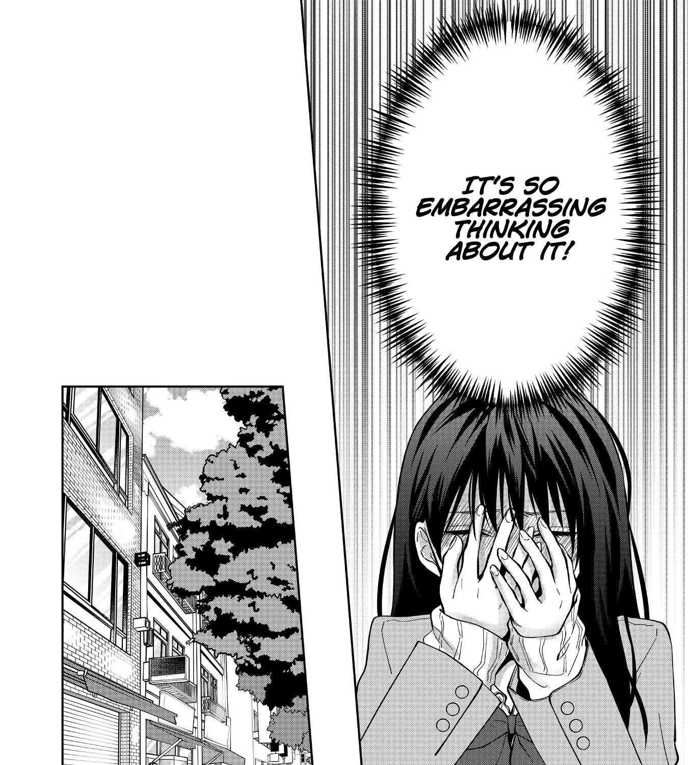 Sensitive Boy Zinmanga X Chapter 15 Page 17