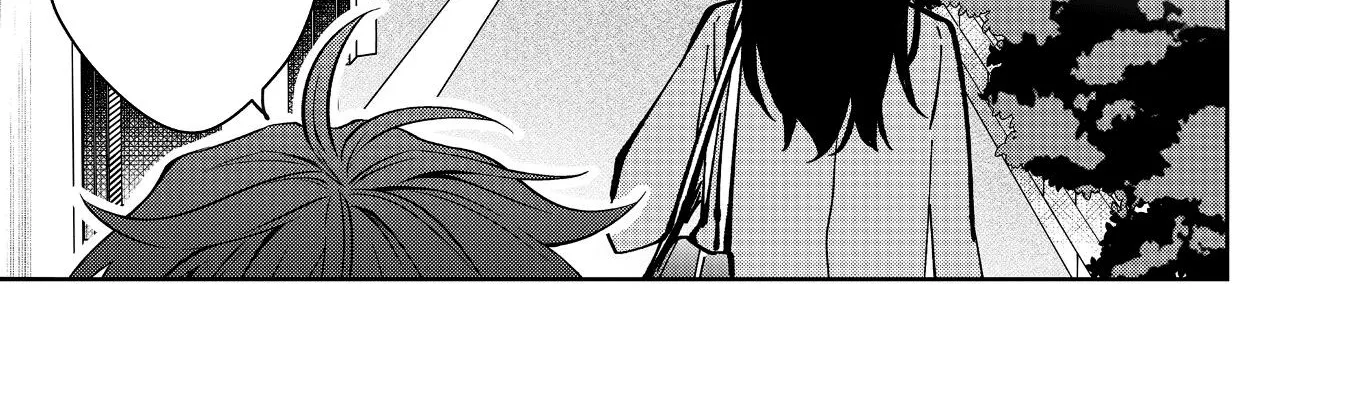 Sensitive Boy Zinmanga X Chapter 15 Page 20