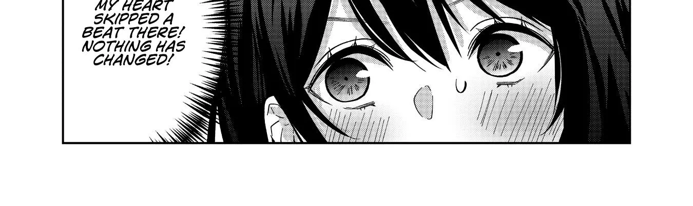 Sensitive Boy Zinmanga X Chapter 15 Page 22