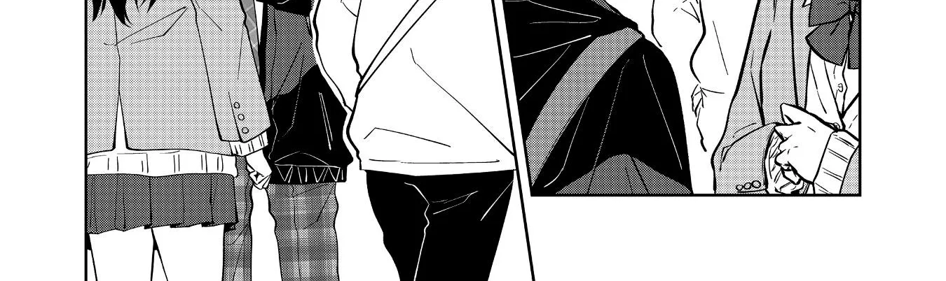 Sensitive Boy Zinmanga X Chapter 15 Page 24