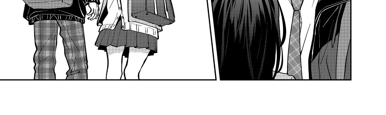 Sensitive Boy Zinmanga X Chapter 15 Page 28