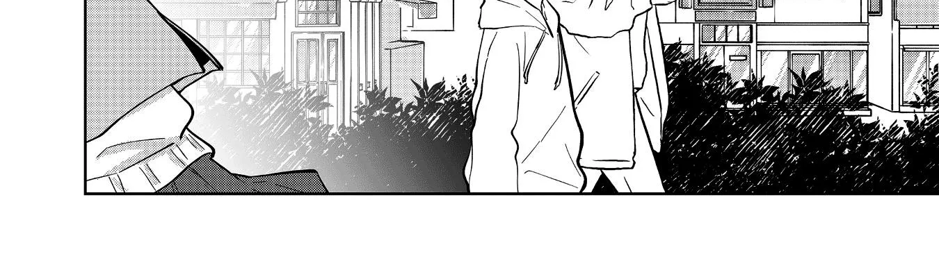 Sensitive Boy Zinmanga X Chapter 15 Page 30