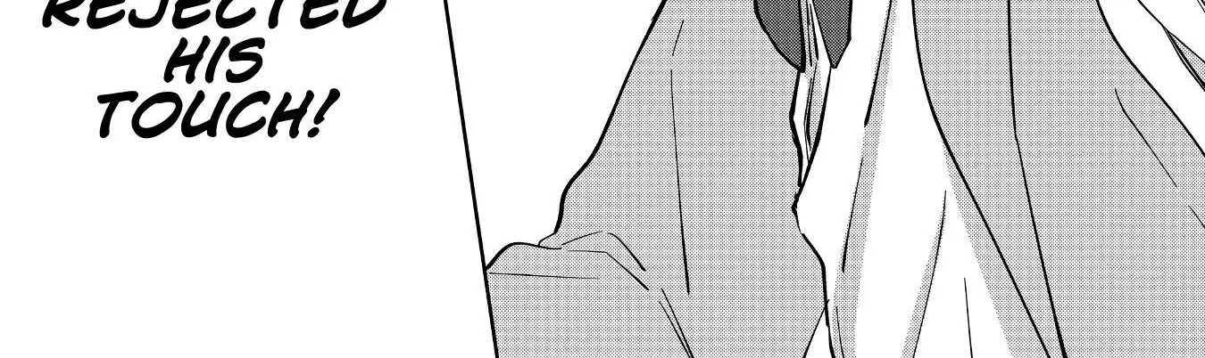 Sensitive Boy Zinmanga X Chapter 15 Page 32