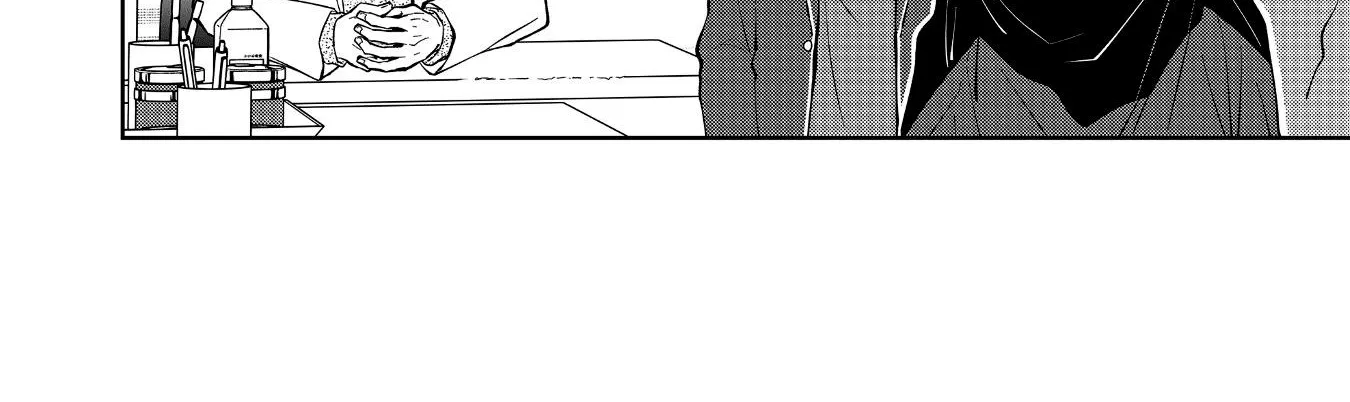 Sensitive Boy Zinmanga X Chapter 14 Page 14
