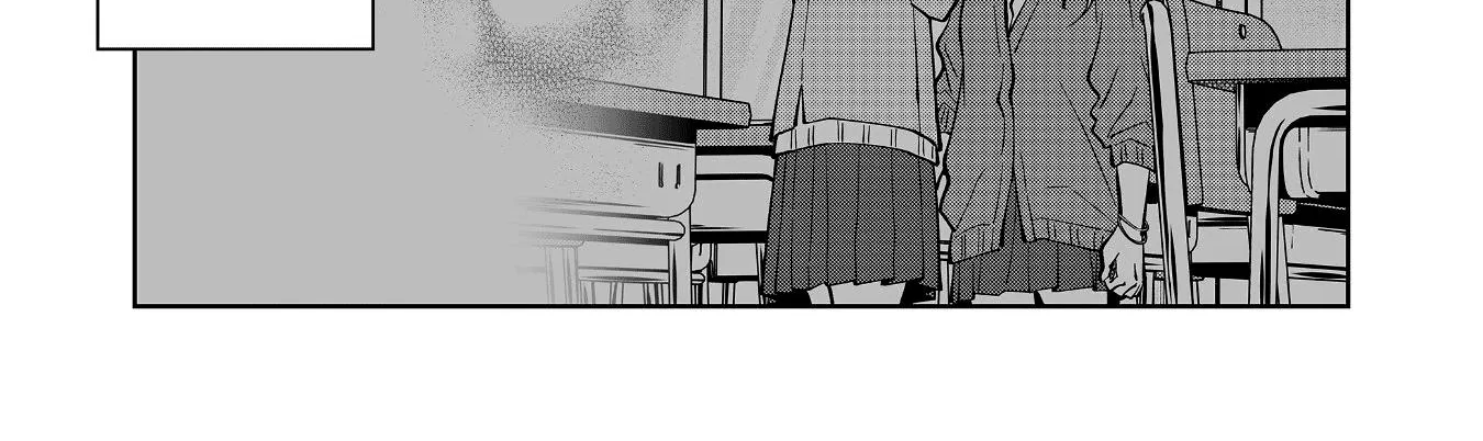 Sensitive Boy Zinmanga X Chapter 14 Page 16