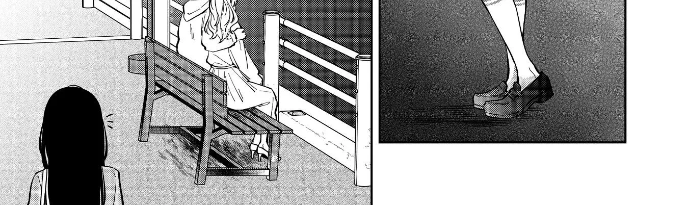 Sensitive Boy Zinmanga X Chapter 14 Page 20