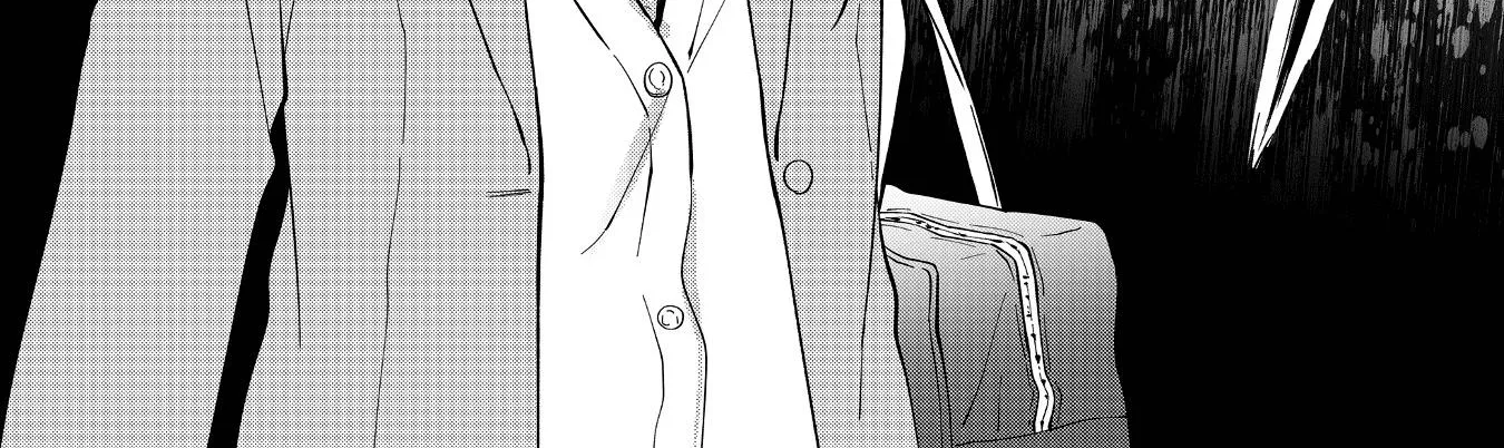 Sensitive Boy Zinmanga X Chapter 14 Page 22