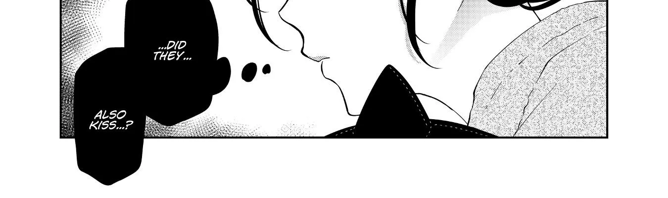 Sensitive Boy Zinmanga X Chapter 14 Page 26