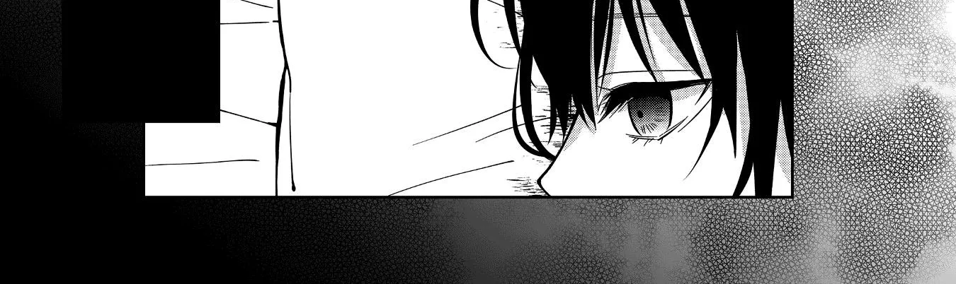 Sensitive Boy Zinmanga X Chapter 14 Page 28