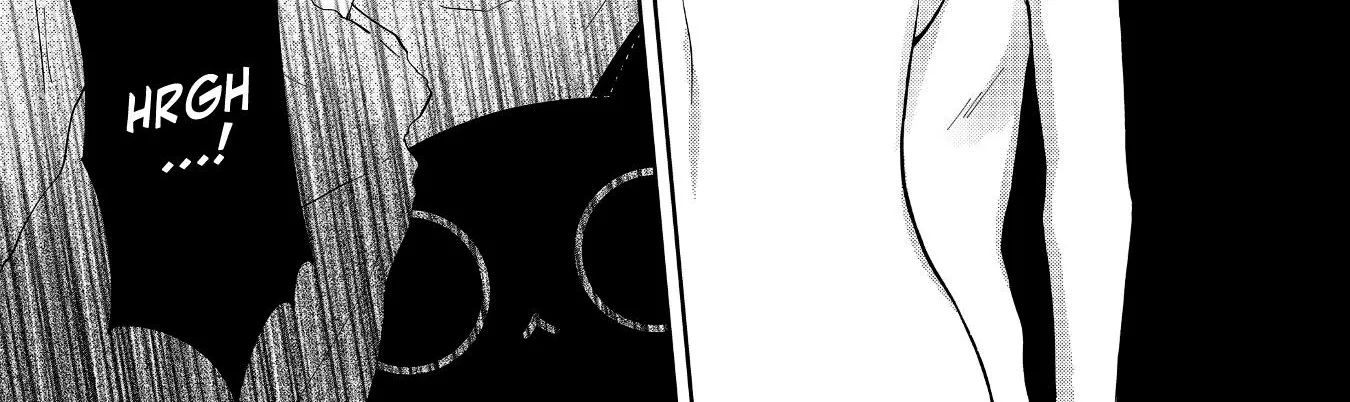 Sensitive Boy Zinmanga X Chapter 14 Page 32