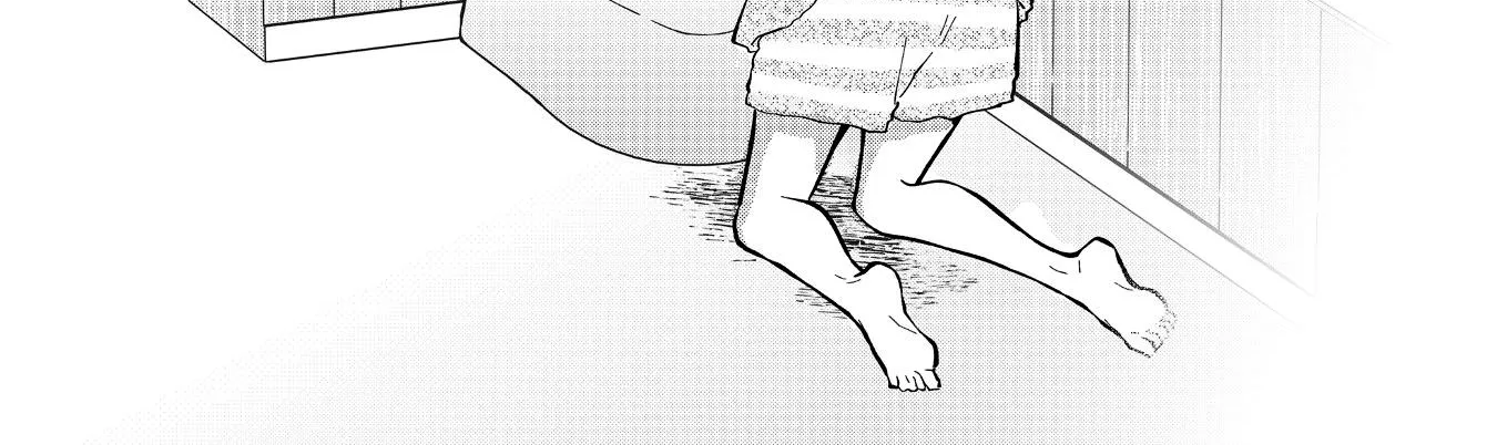 Sensitive Boy Zinmanga X Chapter 14 Page 38