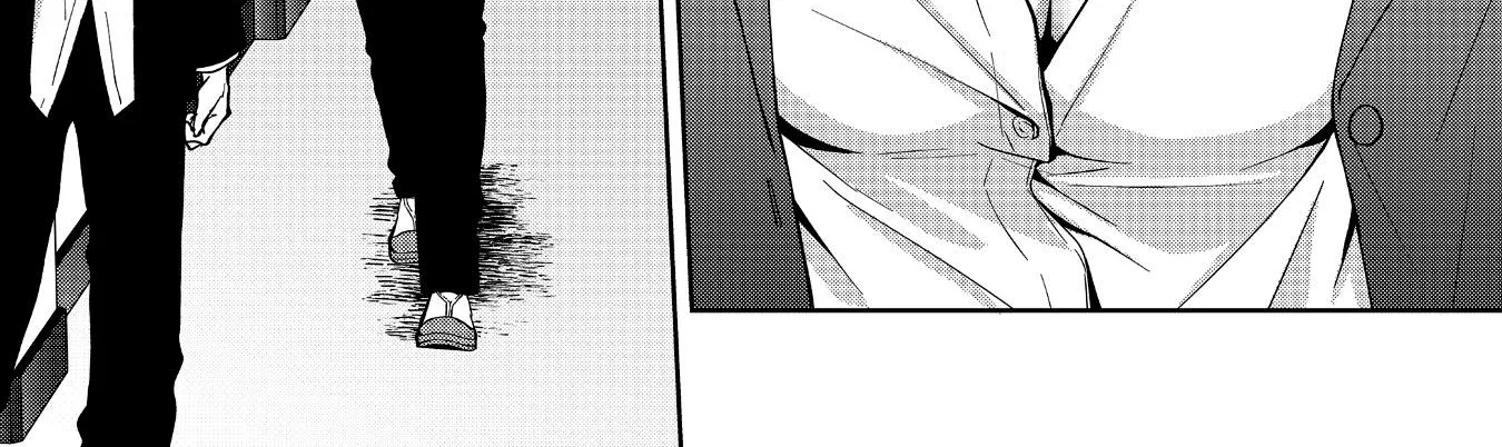 Sensitive Boy Zinmanga X Chapter 13 Page 6