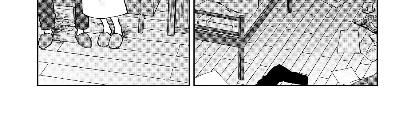 Sensitive Boy Zinmanga X Chapter 13 Page 16
